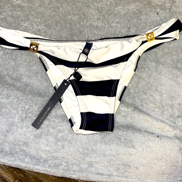 Vix by PaulaHermanny Cheeky Bikini Bottom - Picture 1 of 5